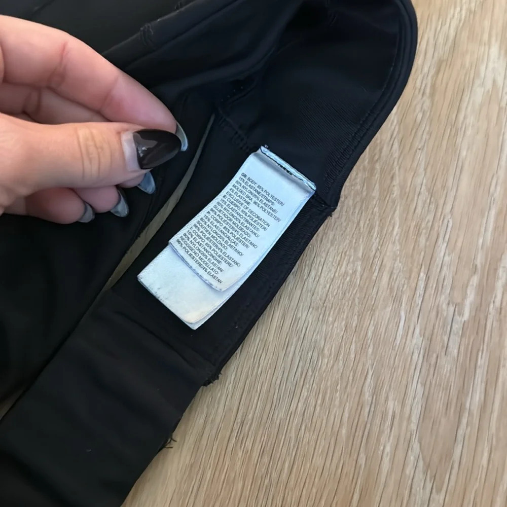 The North Face Women’s Stow N Go Bra A/B - Picture 12 of 14